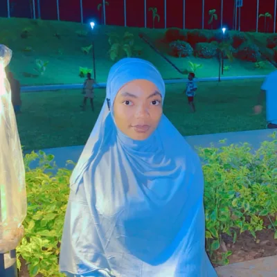 Fiddausi Buhari Yusuf
