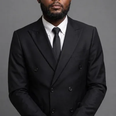 Nelson Ogbeche