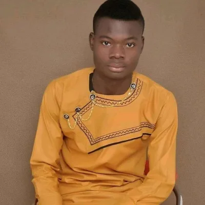 David Adeniran