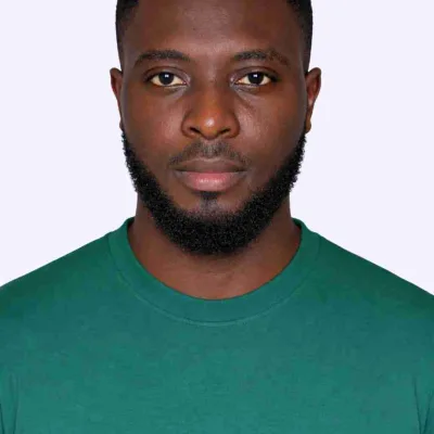 Kayode Olatide