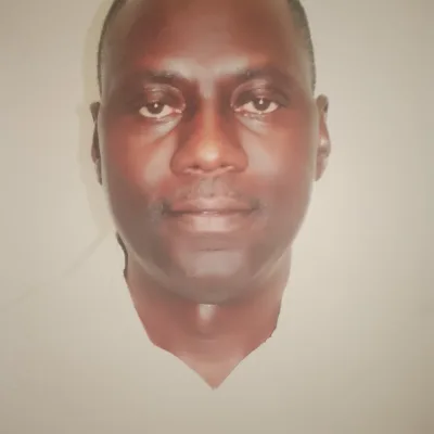 Ibrahim Sagir