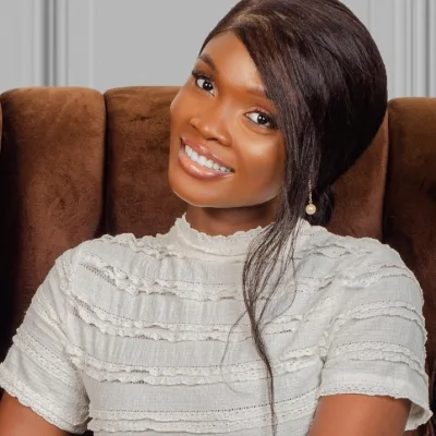 Happiness Adewumi