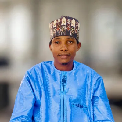 Bashir Tukur