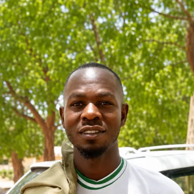 Auta Ephraim