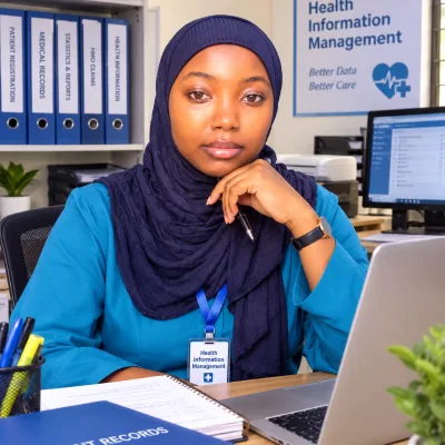 Samira Babankuta