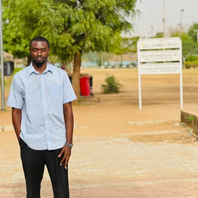 Kosisochukwu Ohuche