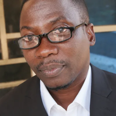Emmanuel Nandang