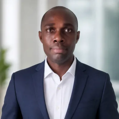 Gabriel Igwebike