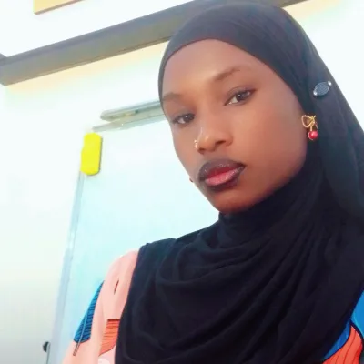 Maryam Abdulazeez Atta