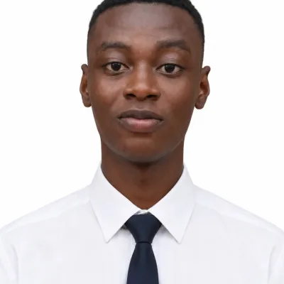 Boniface Kurah