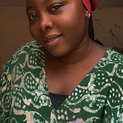 Hannatu Danlami