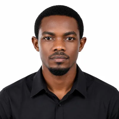 Precious Ogbaji