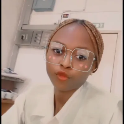 Oluwadamilola Ojelabi