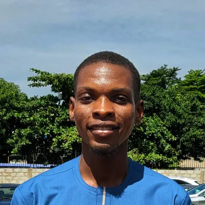 Yusuf Umar