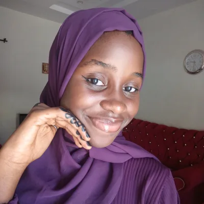 Aisha Suleiman