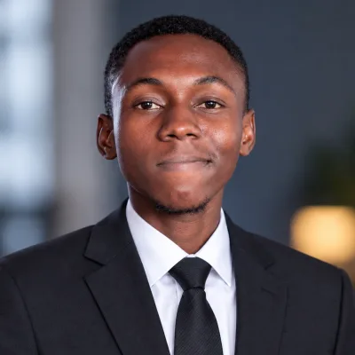 Daniel Adama
