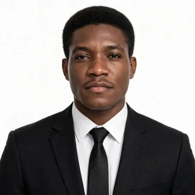 Kenneth Emeka