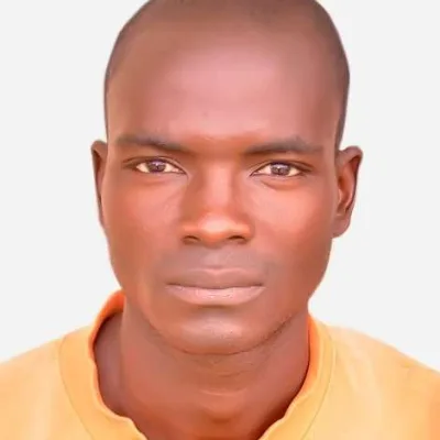 Abraham Uba
