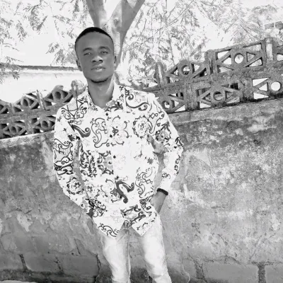 Salifu Enifu