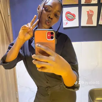 Tanimola Damilola