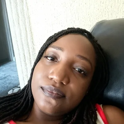 Salome Gambo