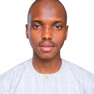 Abdulmalik Ahmad