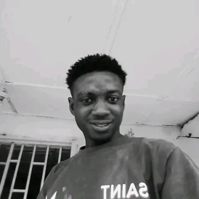 Adewuyi Feranmi