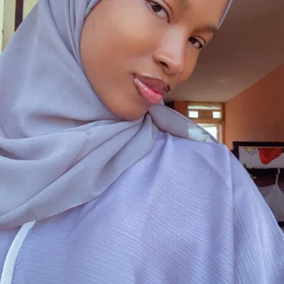 Sekinat Suleiman