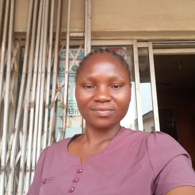 Comfort Odoge Omoarelojie