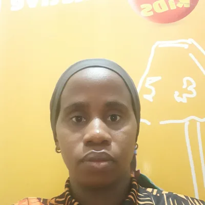 Ifeoma Ikhenoba