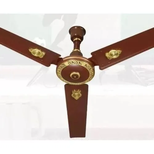 Qasa and ORL gaint ceiling fan — photo 2 of 4
