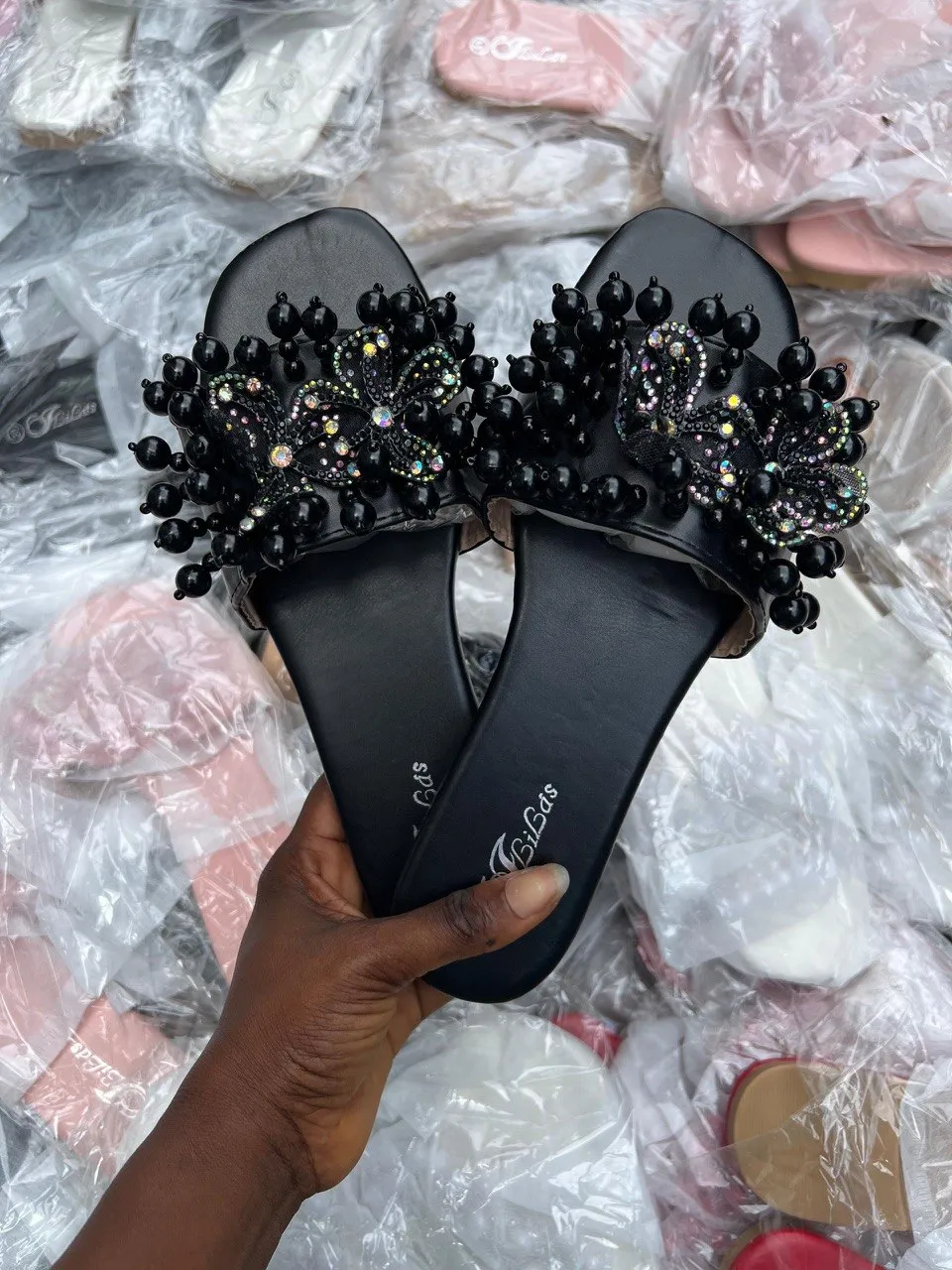 Flat shoes — photo 2 of 6