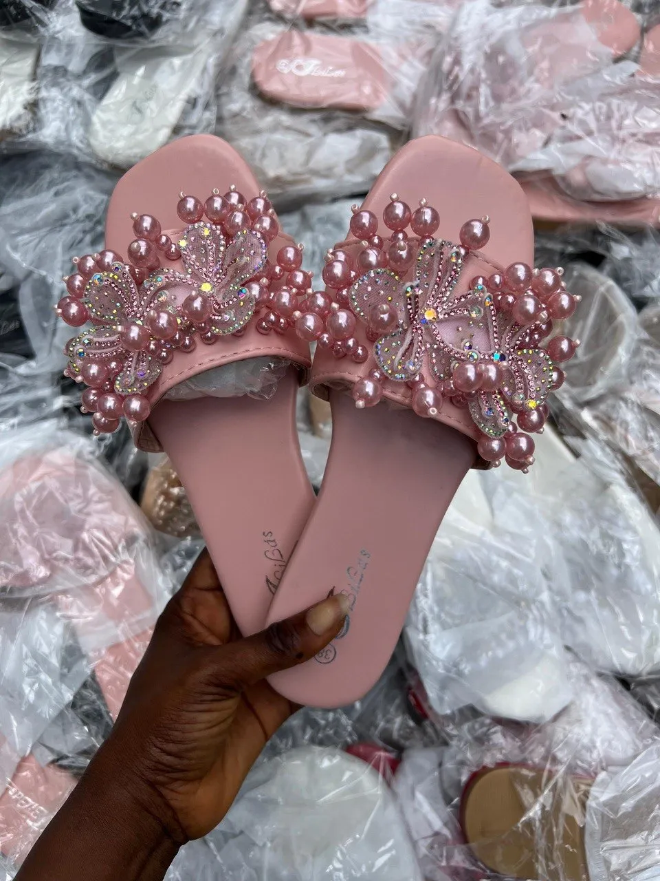 Flat shoes — photo 6 of 6