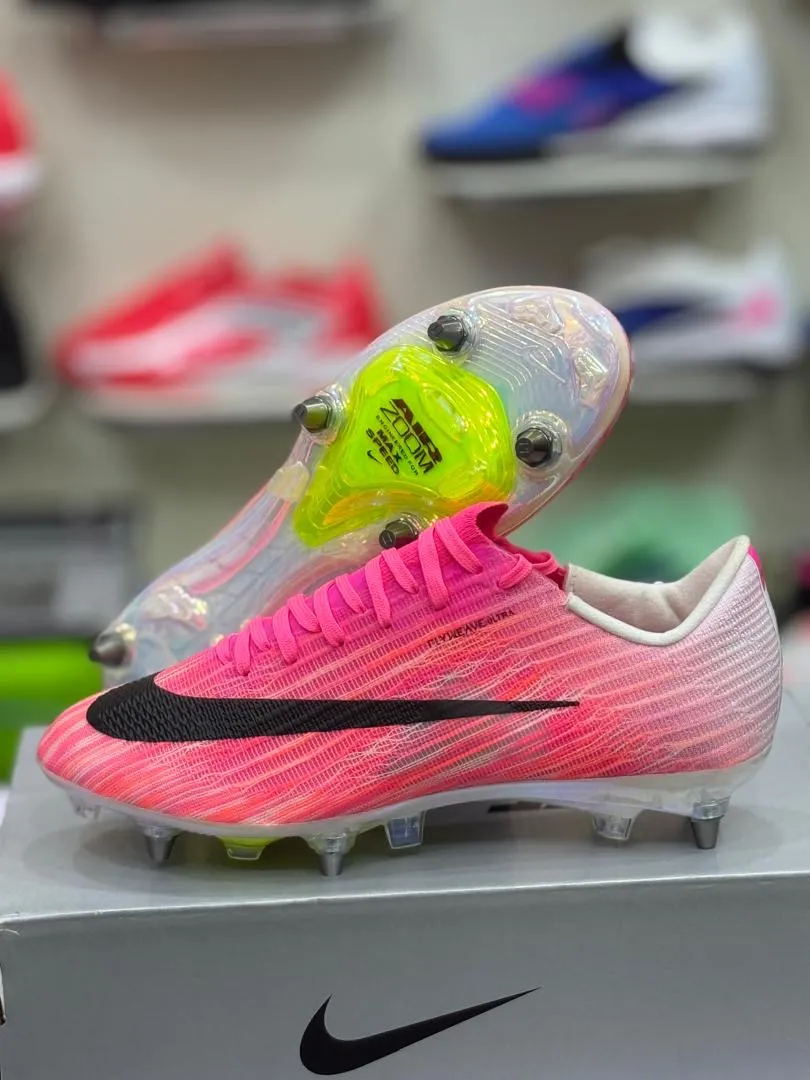 Quality Football Jersey ⚽🔥 and football boots— Affordable & Available in Different Sizes — photo 1 of 6