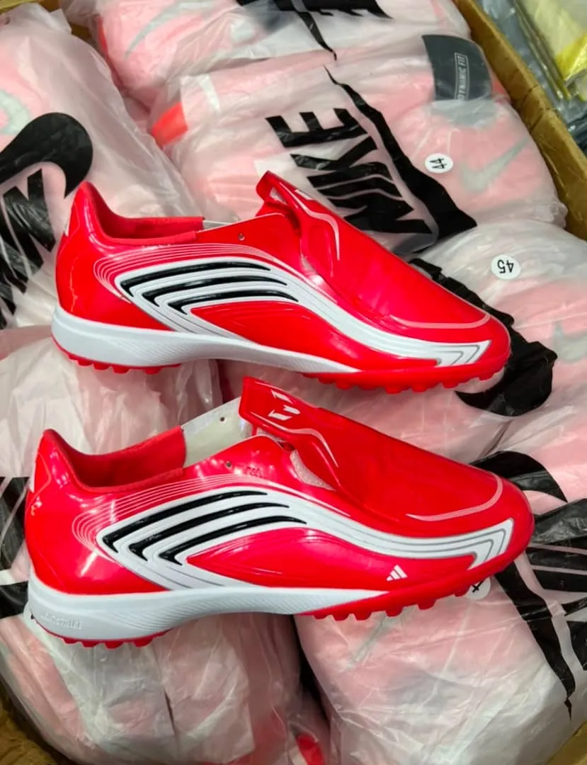 Quality Football Jersey ⚽🔥 and football boots— Affordable & Available in Different Sizes — photo 2 of 6