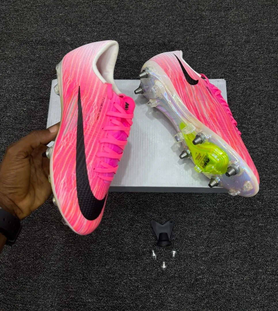 Quality Football Jersey ⚽🔥 and football boots— Affordable & Available in Different Sizes — photo 3 of 6