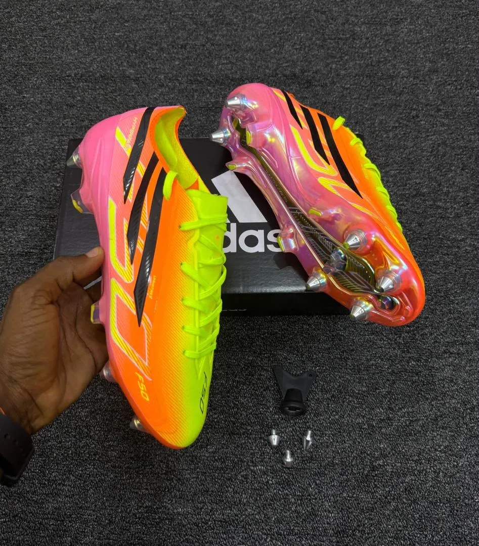 Quality Football Jersey ⚽🔥 and football boots— Affordable & Available in Different Sizes — photo 4 of 6