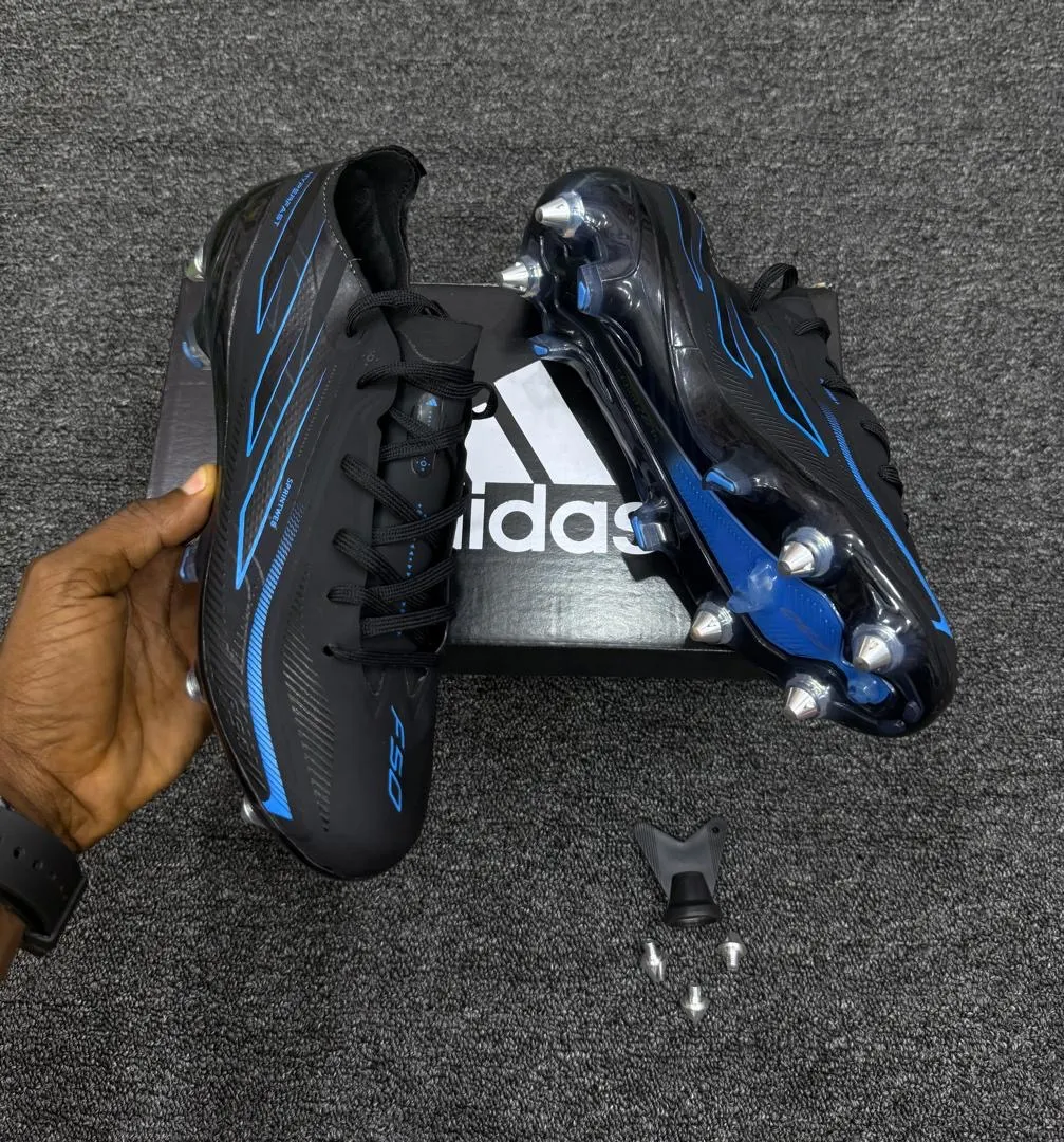 Quality Football Jersey ⚽🔥 and football boots— Affordable & Available in Different Sizes — photo 5 of 6