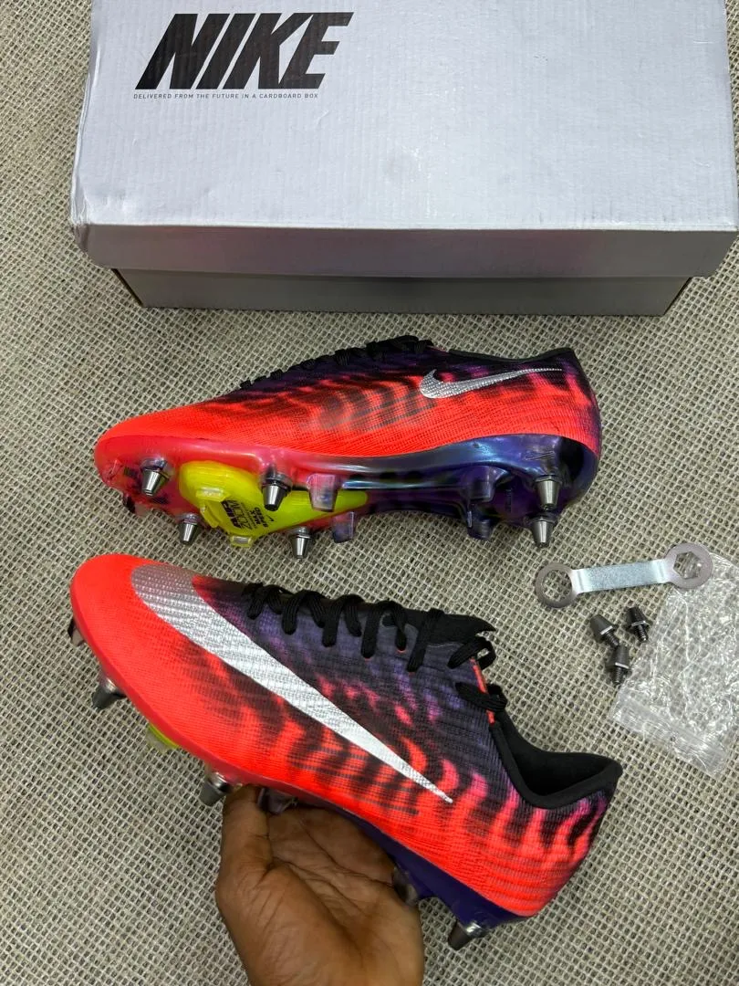 Quality Football Jersey ⚽🔥 and football boots— Affordable & Available in Different Sizes — photo 6 of 6