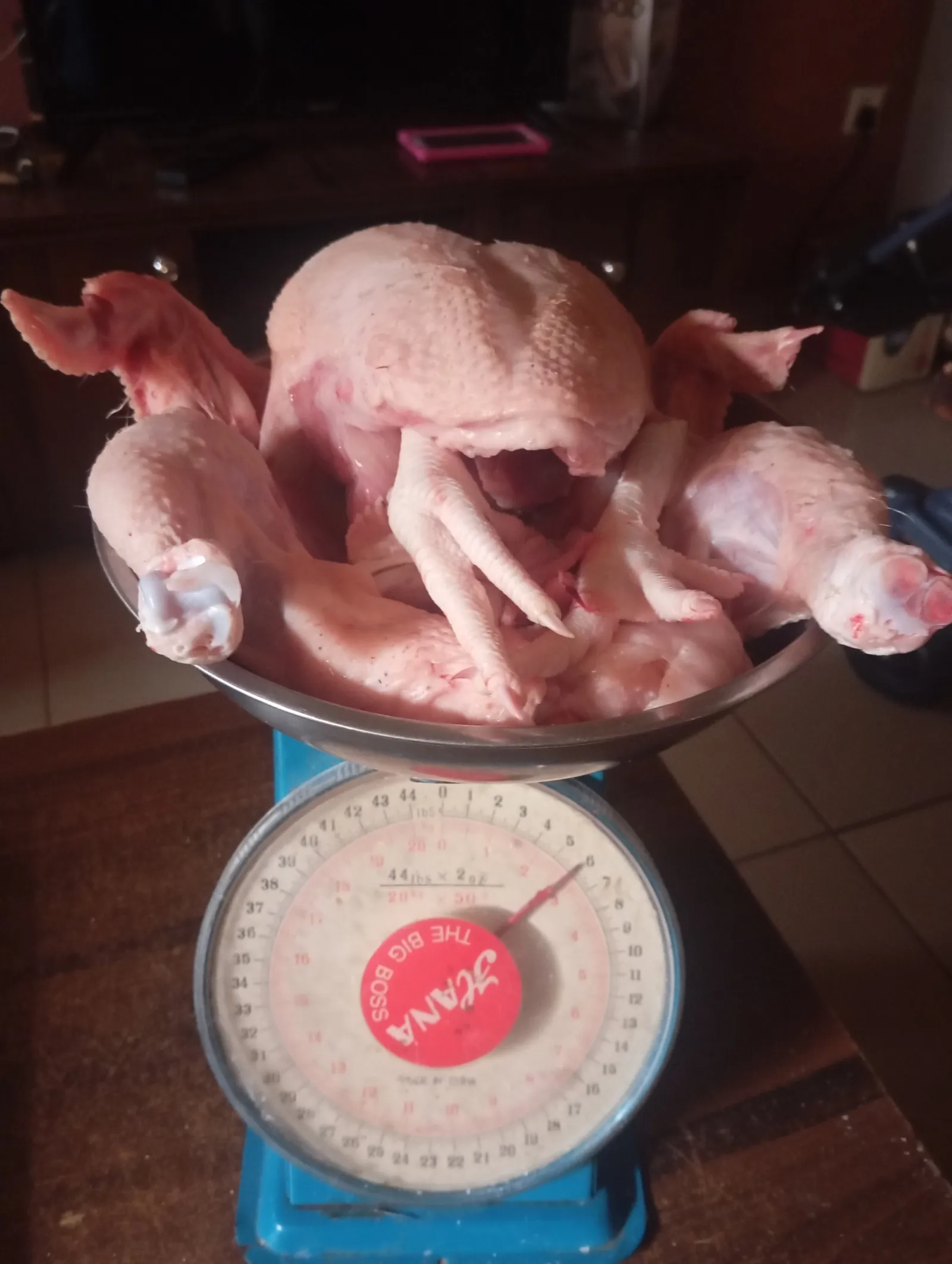 Chicken Available — photo 2 of 3