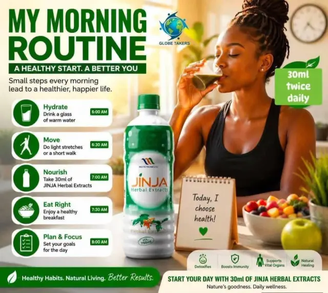 Health and wellness