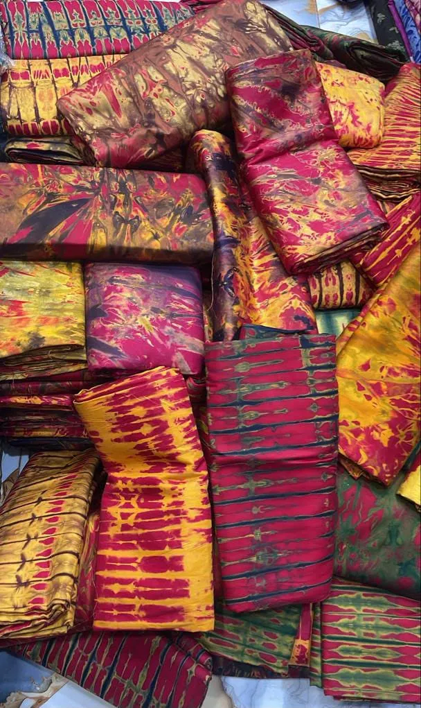 An nur clothing — photo 3 of 6