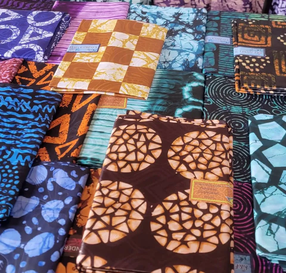 An nur clothing — photo 4 of 6