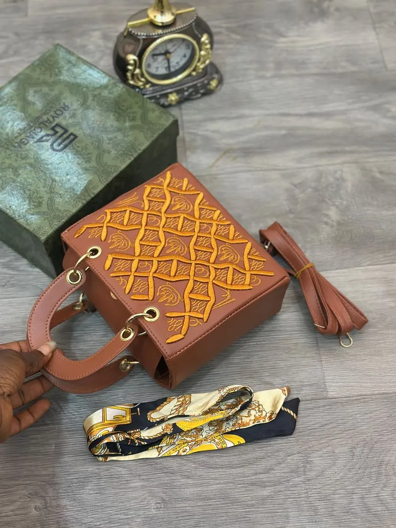 Ladies bag