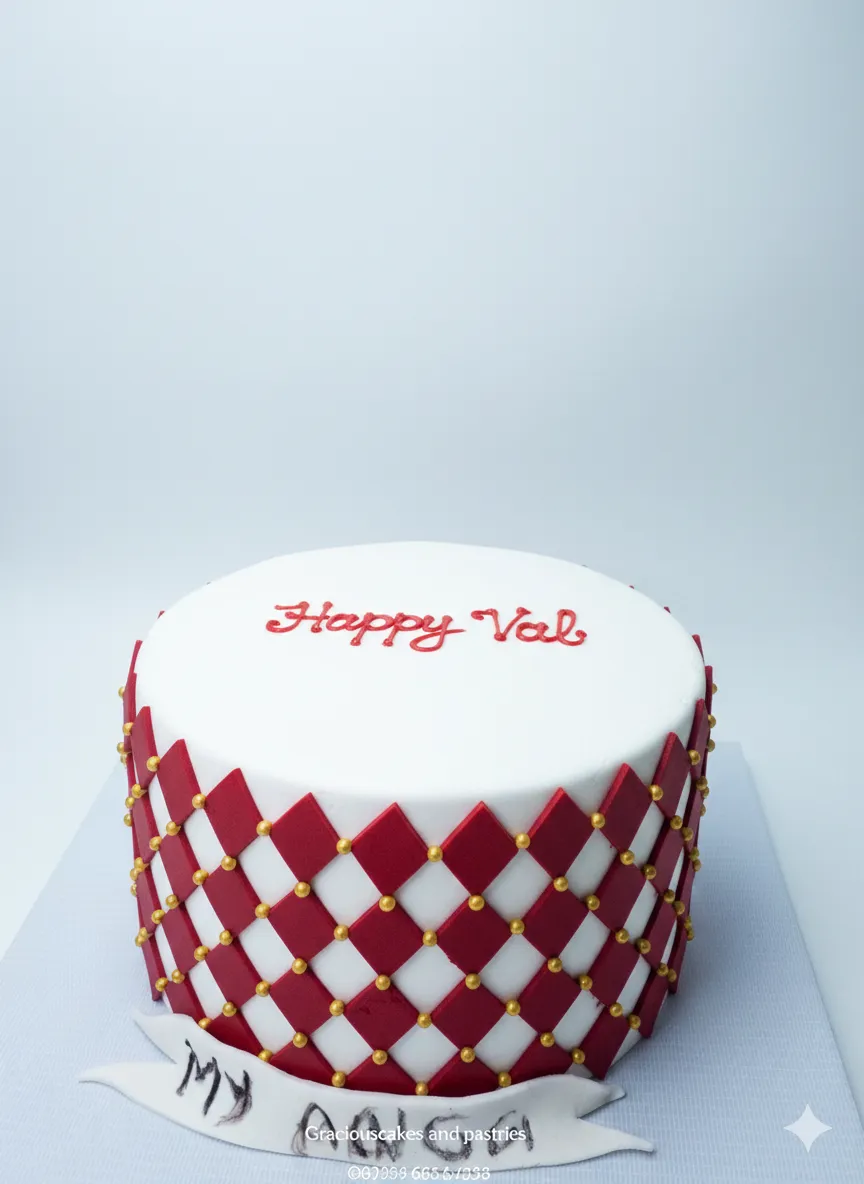 Cakes and pastries — photo 1 of 2