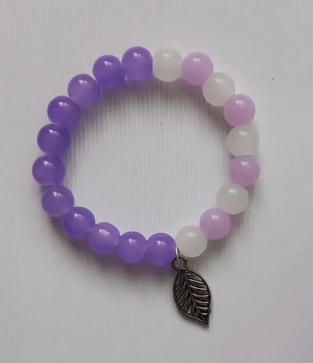 Beaded bracelets — photo 1 of 6