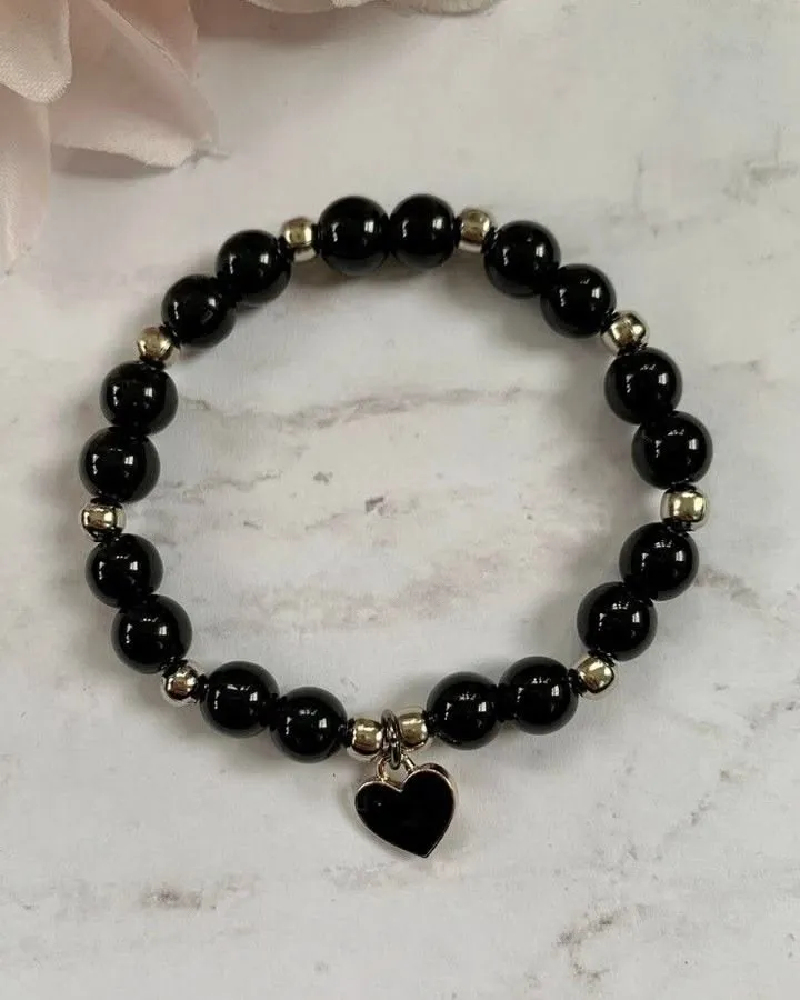 Beaded bracelets — photo 2 of 6
