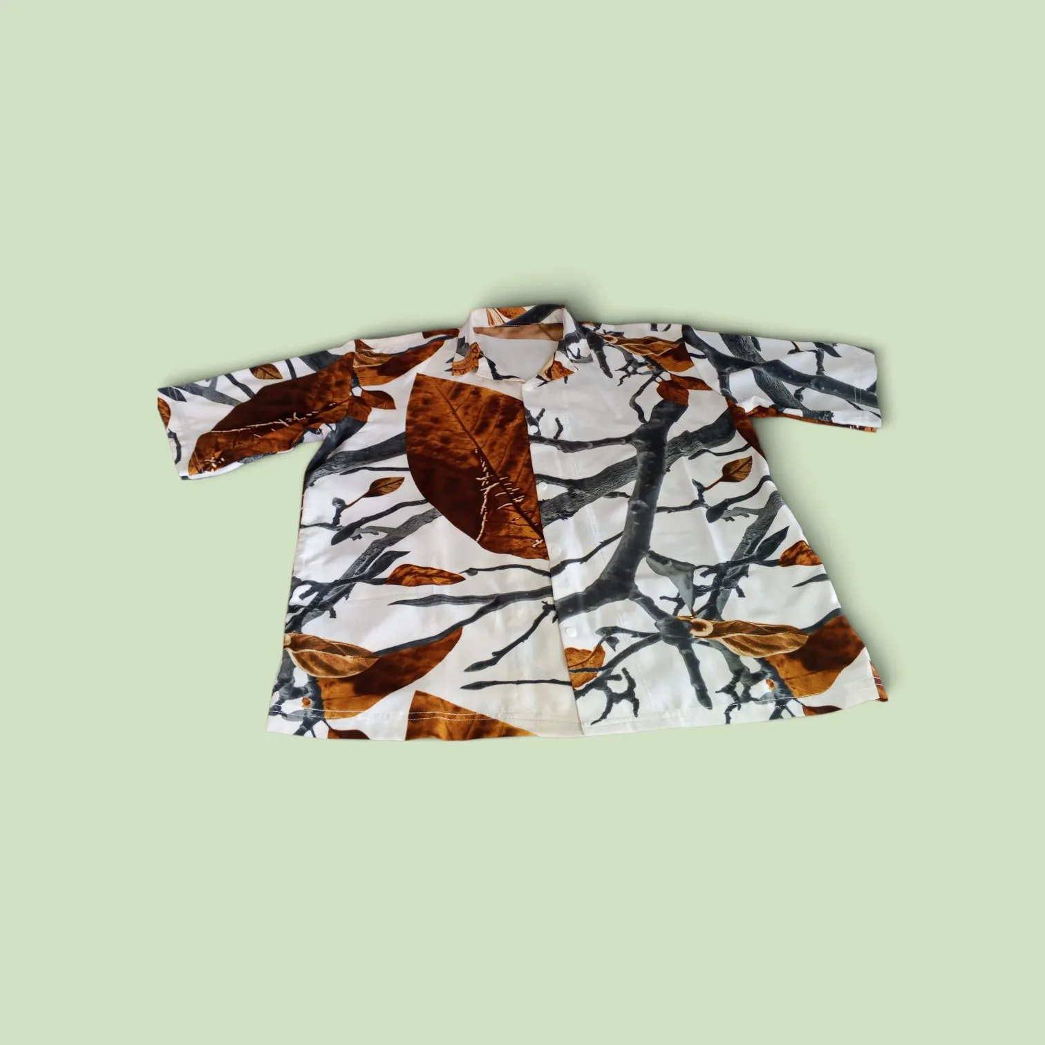 Quality vintage shirts — photo 3 of 4