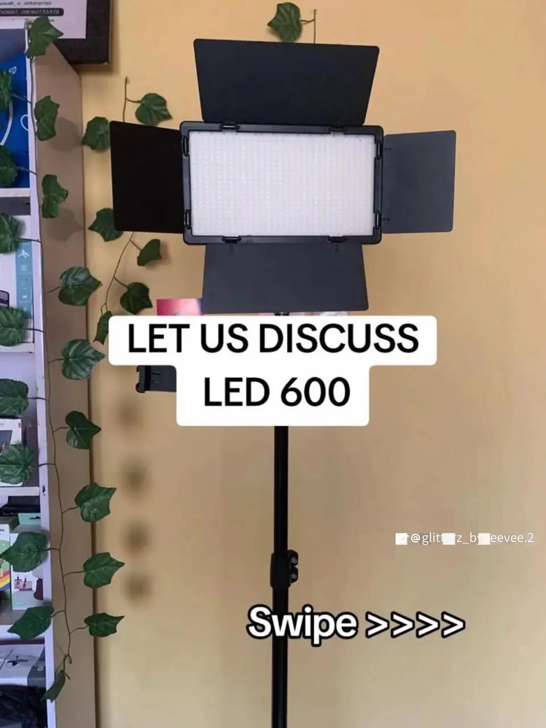 pro Led 600 — photo 1 of 6