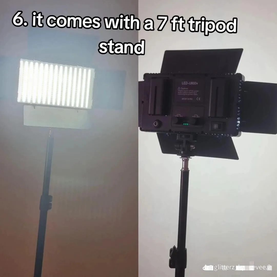 pro Led 600 — photo 2 of 6